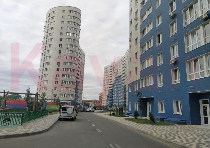 Продажа 1-комн. квартиры, 38.2 кв.м фото 3