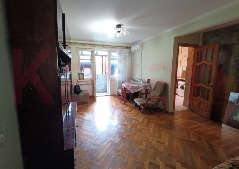 Продажа 2-комн. квартиры, 47 кв.м фото 2