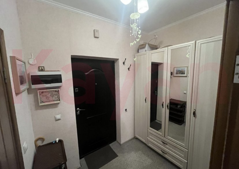 Продажа 1-комн. квартиры, 41 кв.м фото 4