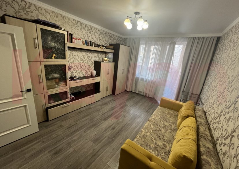 Продажа 2-комн. квартиры, 58 кв.м фото 4