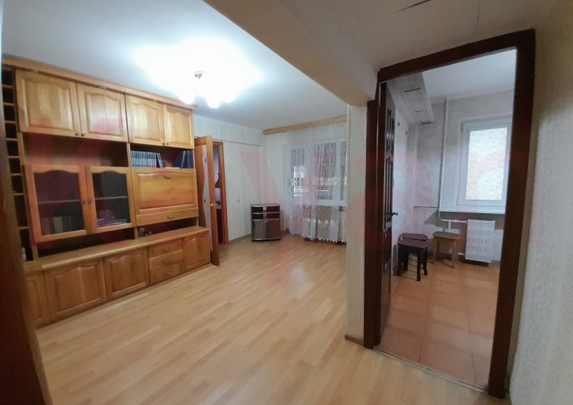 Продажа 2-комн. квартиры, 46 кв.м фото 0