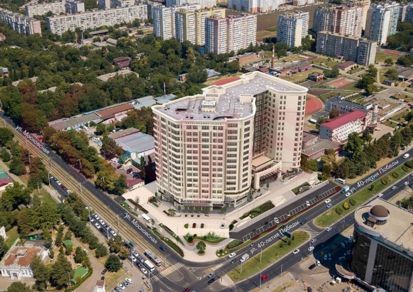 Продажа 2-комн. квартиры, 48.2 кв.м фото 10