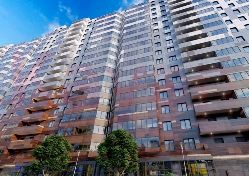 Продажа 2-комн. квартиры, 60.19 кв.м фото 12