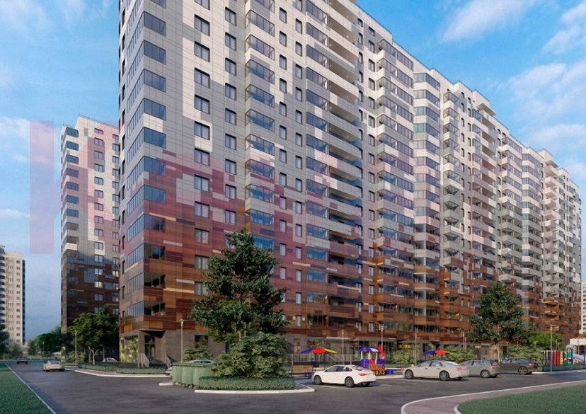 Продажа 2-комн. квартиры, 60.19 кв.м фото 9