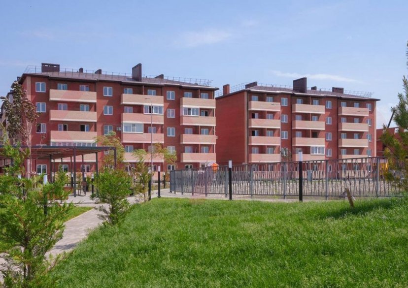 Продажа 2-комн. квартиры, 51.7 кв.м фото 3