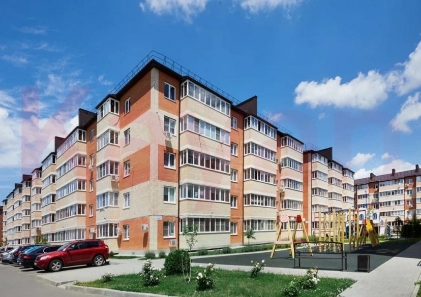 Продажа 4-комн. квартиры, 59.1 кв.м фото 6