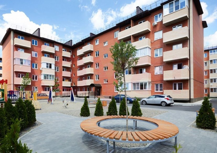 Продажа 1-комн. квартиры, 25.9 кв.м фото 9