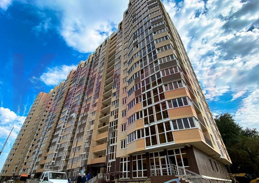 Продажа 1-комн. квартиры, 47.2 кв.м фото 1