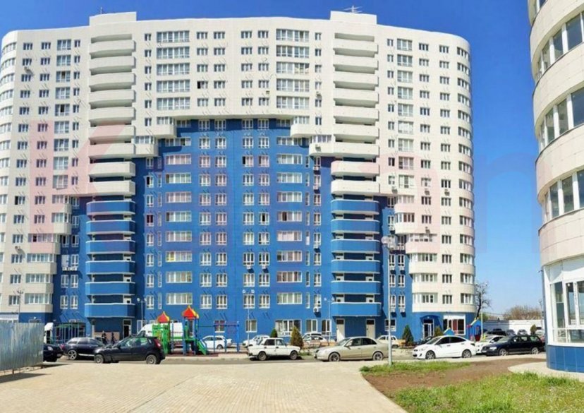 Продажа 2-комн. квартиры, 38.33 кв.м фото 4