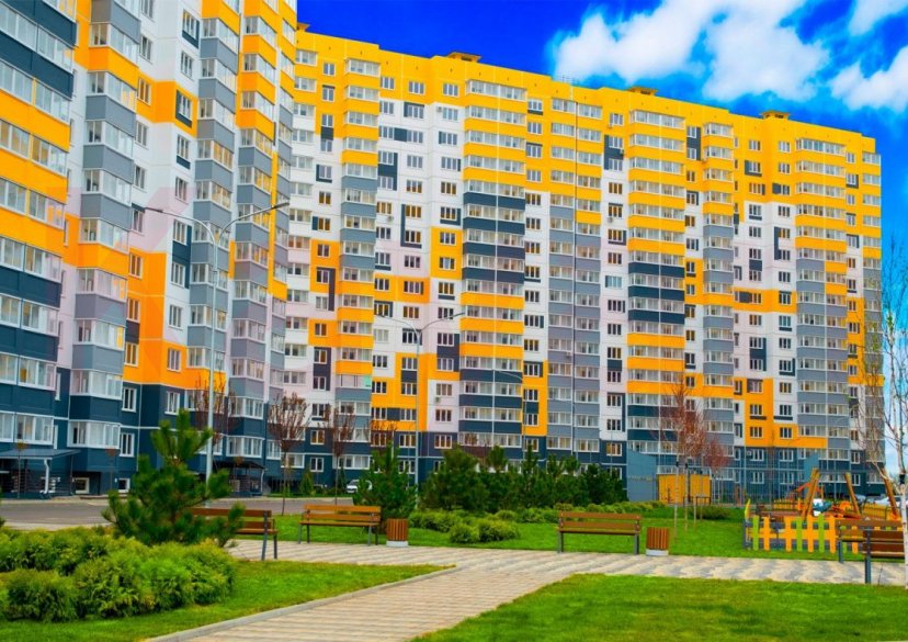 Продажа 1-комн. квартиры, 36.24 кв.м фото 8