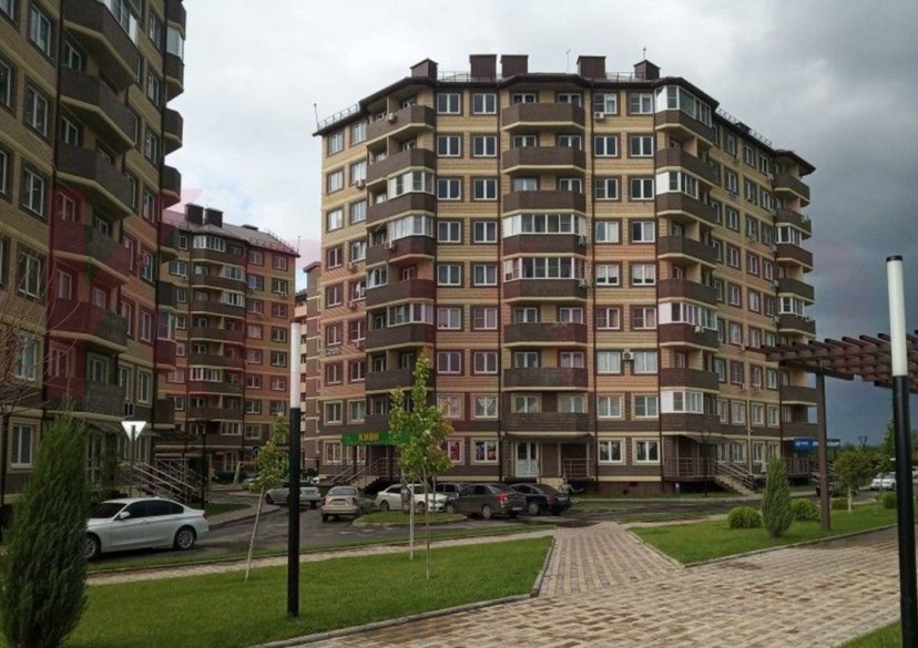 Продажа 1-комн. квартиры, 35.5 кв.м фото 6