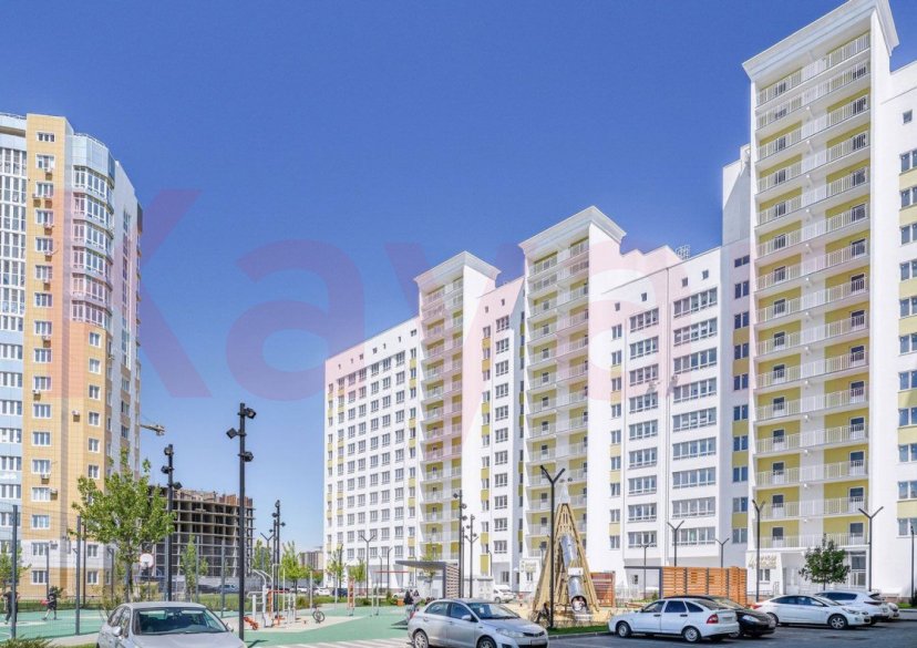 Продажа 1-комн. квартиры, 40.9 кв.м фото 4