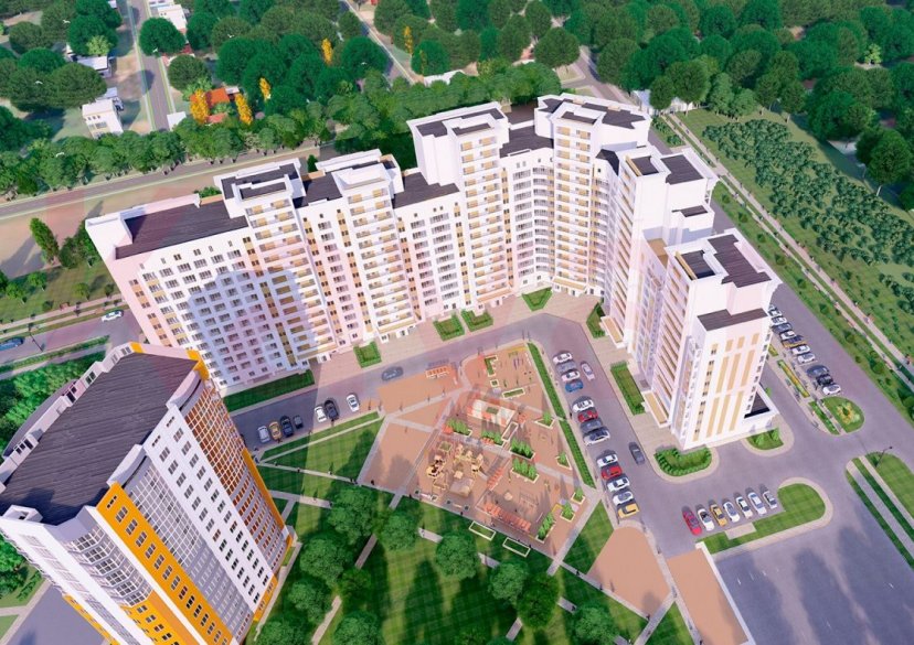 Продажа 1-комн. квартиры, 40.9 кв.м фото 10