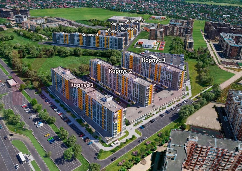 Продажа 1-комн. квартиры, 35.3 кв.м фото 12