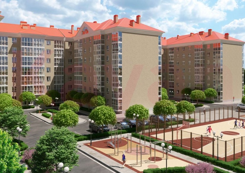 Продажа 3-комн. квартиры, 81.5 кв.м фото 13