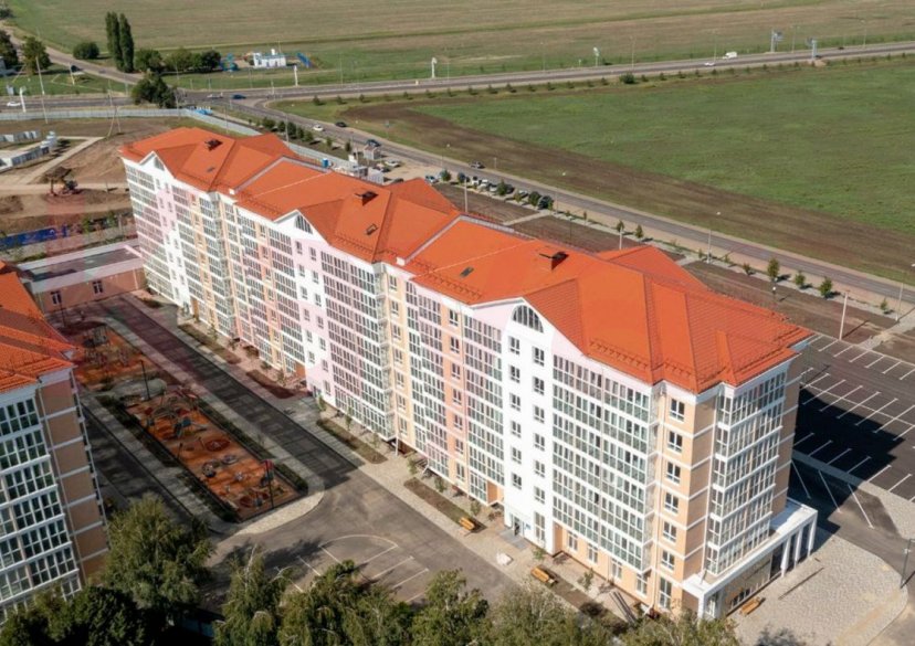 Продажа 3-комн. квартиры, 81.5 кв.м фото 6