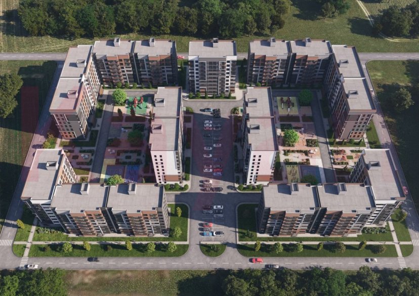 Продажа 1-комн. квартиры, 30.2 кв.м фото 23