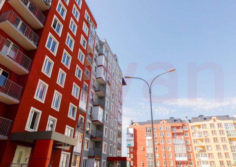 Продажа 1-комн. квартиры, 34.7 кв.м фото 11