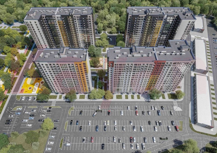 Продажа 3-комн. квартиры, 70.3 кв.м фото 2