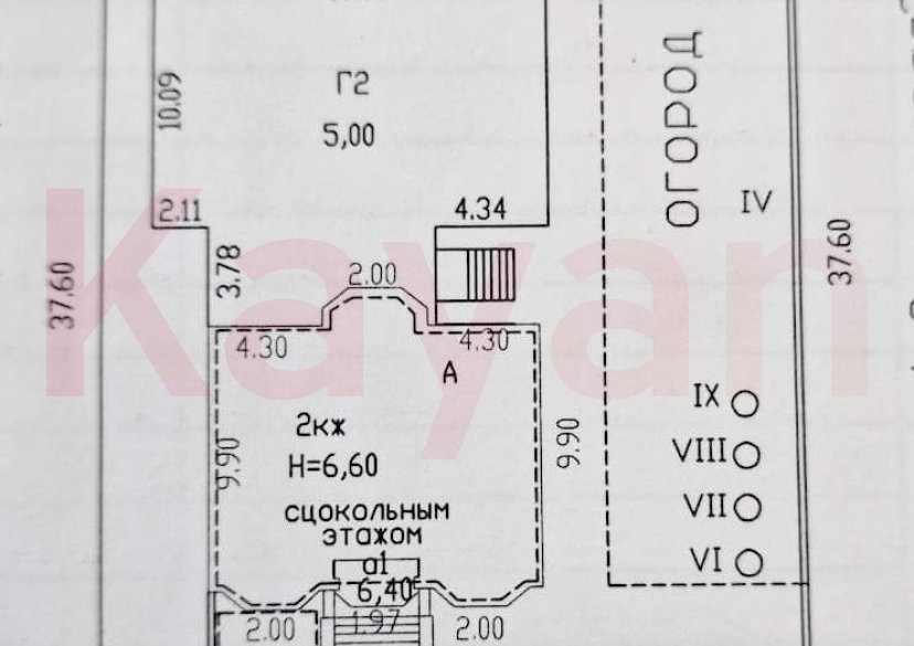 Продажа дома, 307 кв.м фото 39