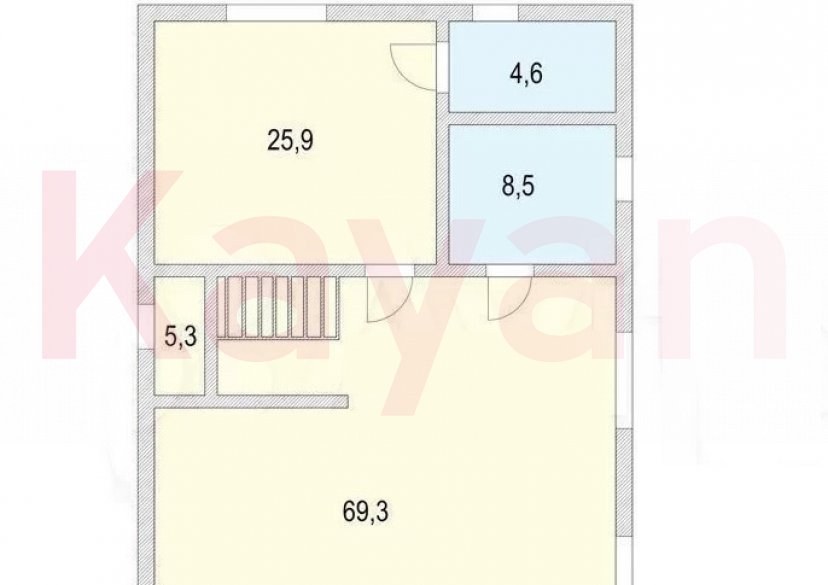 Продажа дома, 226 кв.м фото 13