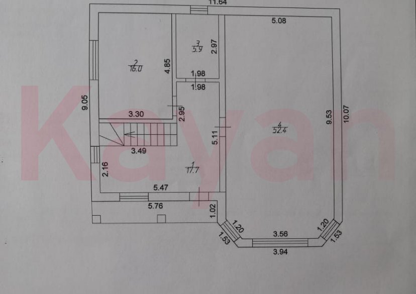 Продажа дома, 220 кв.м фото 23