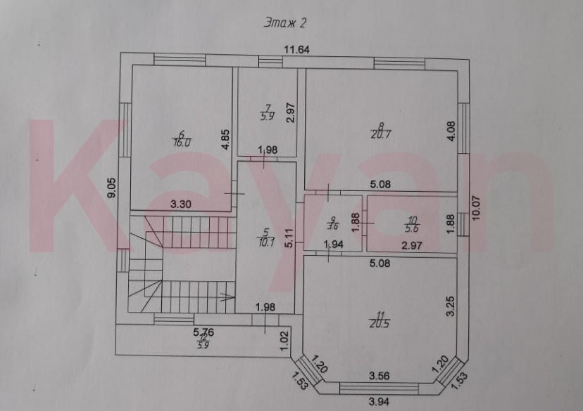 Продажа дома, 220 кв.м фото 24