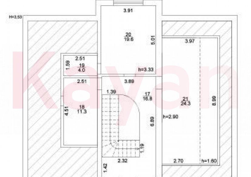 Продажа коттеджа, 330 кв.м фото 16