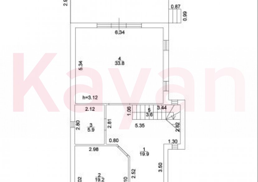 Продажа дома, 180 кв.м фото 8