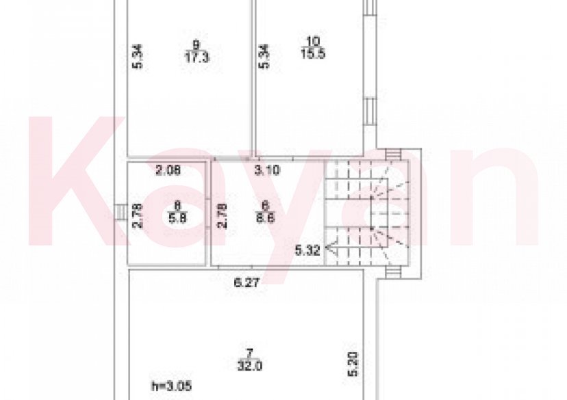 Продажа дома, 180 кв.м фото 9