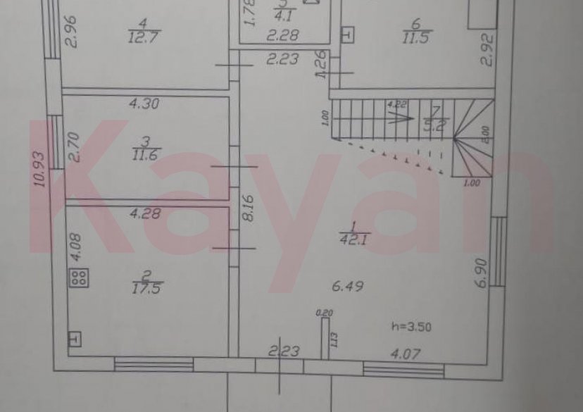 Продажа дома, 152 кв.м фото 18