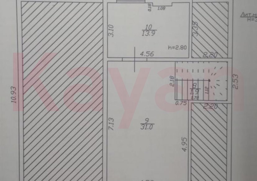 Продажа дома, 152 кв.м фото 19