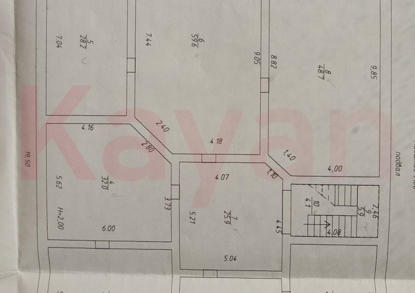 Продажа дома, 799 кв.м фото 28