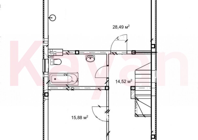 Продажа дома, 145 кв.м фото 23