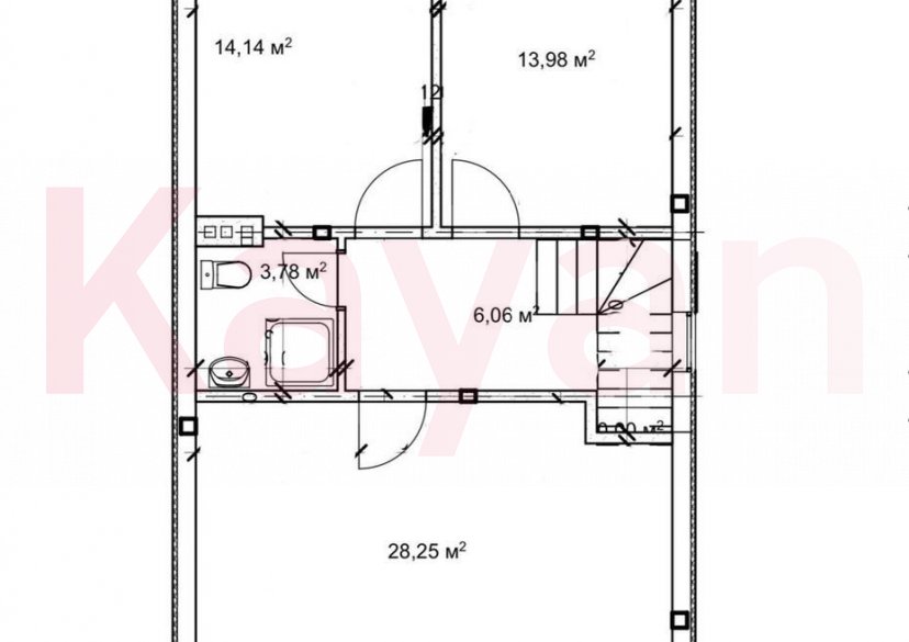 Продажа дома, 145 кв.м фото 24