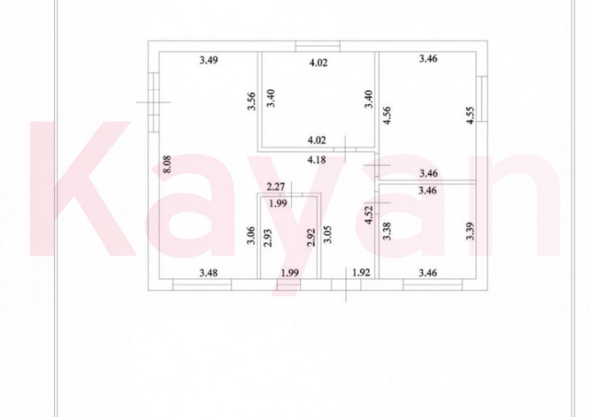 Продажа дома, 92 кв.м фото 10