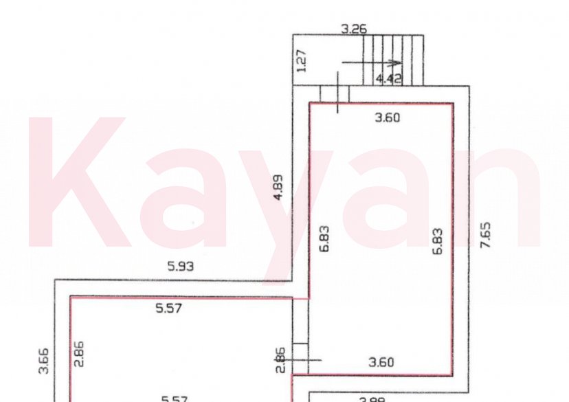 Продажа дома, 500 кв.м фото 45