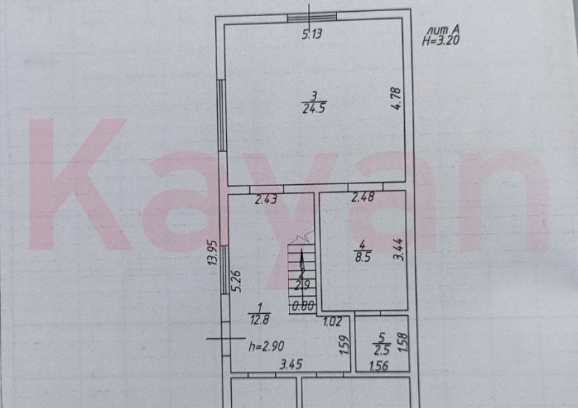 Продажа дома, 136 кв.м фото 18