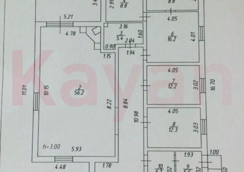 Продажа дома, 160 кв.м фото 11