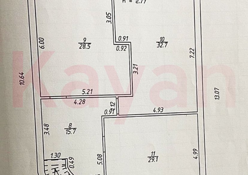 Продажа дома, 230 кв.м фото 19