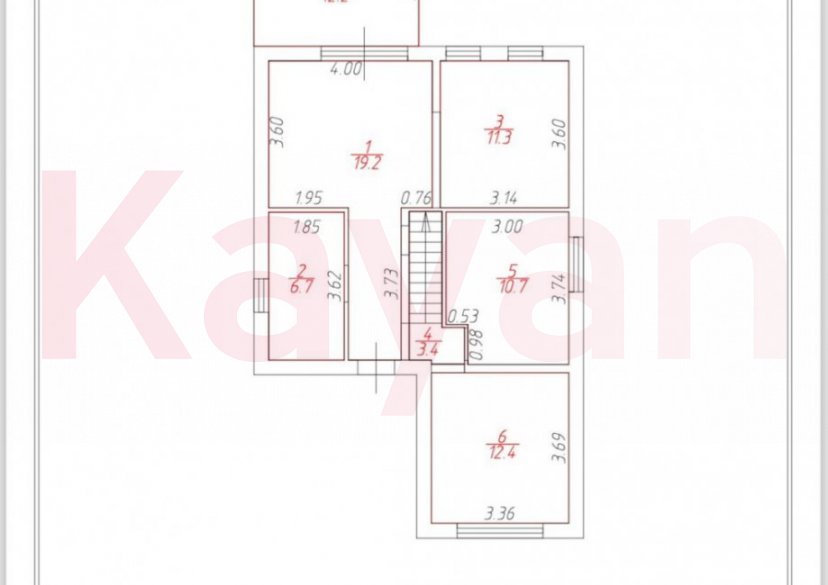 Продажа дома, 105 кв.м фото 16