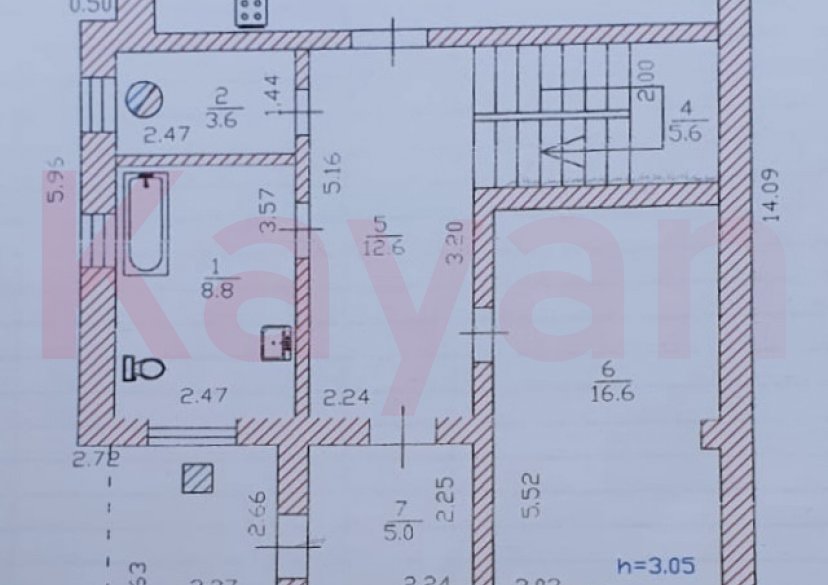 Продажа дома, 419 кв.м фото 7