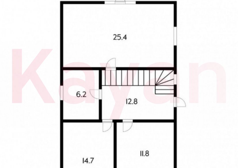 Продажа дома, 148 кв.м фото 16