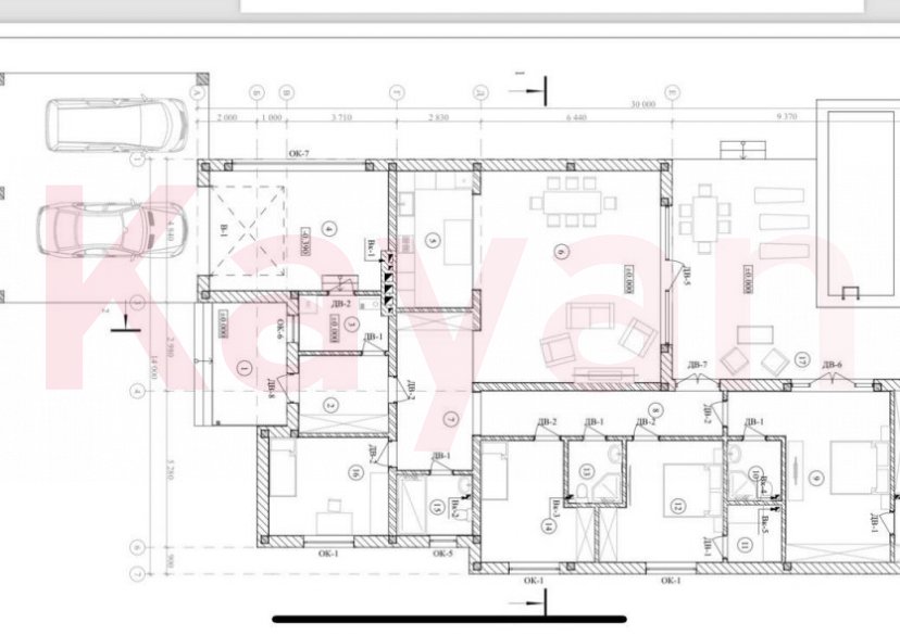 Продажа дома, 268 кв.м фото 46