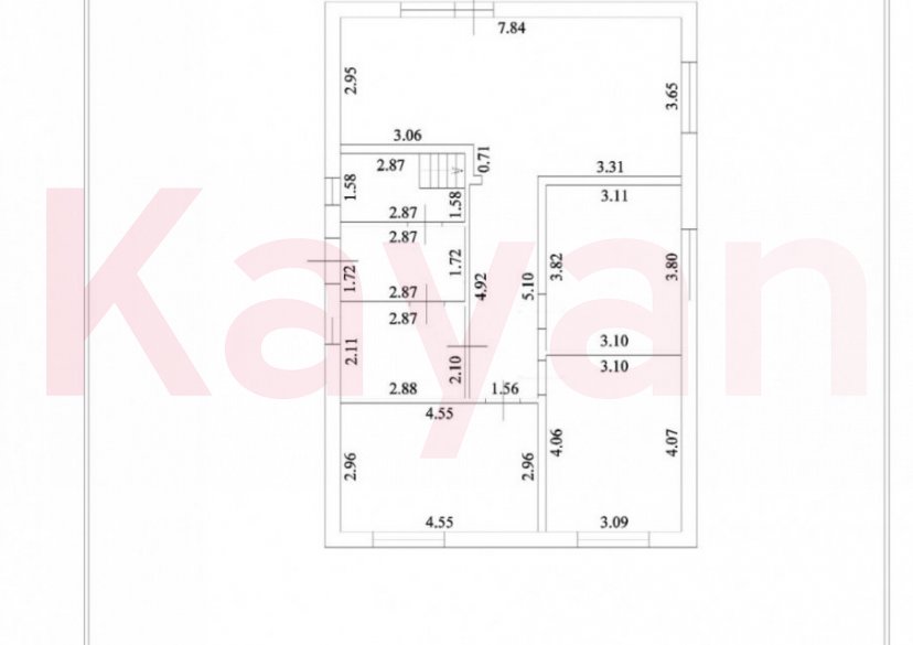 Продажа дома, 90 кв.м фото 14