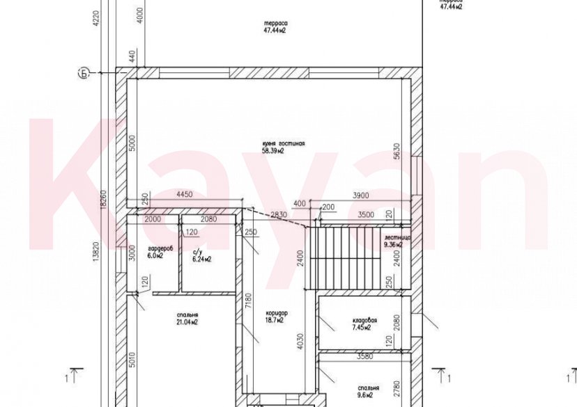 Продажа дома, 303 кв.м фото 17