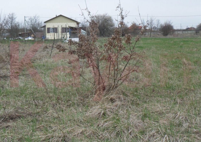 Продажа земельного участка, 10 сот. фото 0