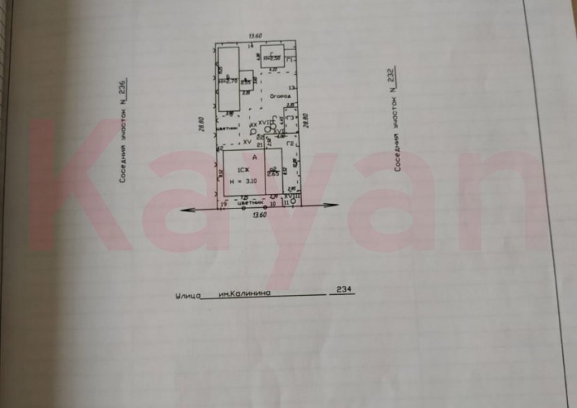 Продажа земельного участка, 5 сот. фото 17