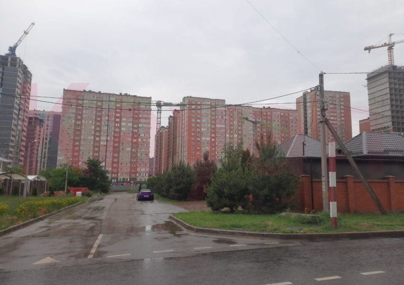 Продажа земельного участка, 9 сот. фото 3