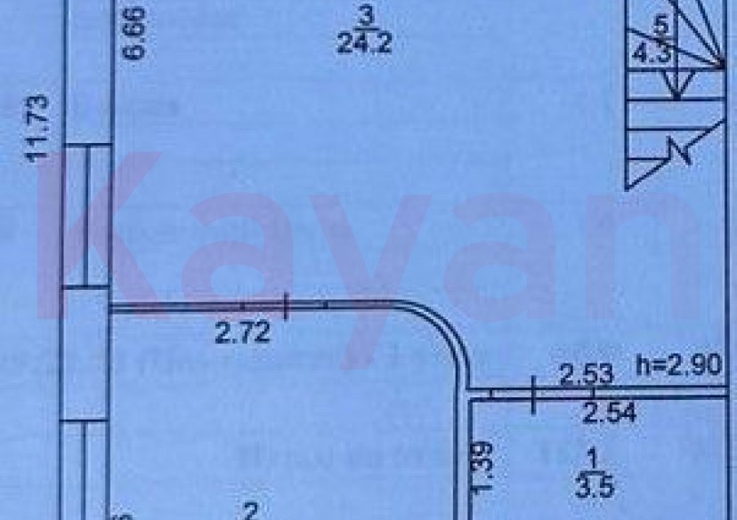 Продажа объекта, 117 кв.м фото 29